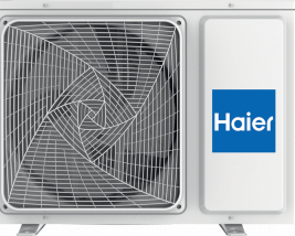 Сплит-система Haier Flexis On-Off HSU-07HFF203/R3-G/HSU-07HUF203/R3 (2025)