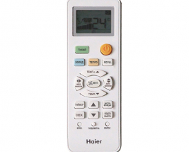 Сплит-система Haier Tundra On-Off HSU-18HTT03/R3(IN)/HSU-18HTT03/R3(OUT) (2024)