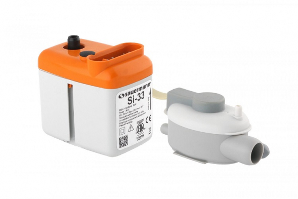 Помпа дренажная Sauermann Si 33