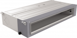 Сплит-система QV-I18DGE/QN-I18UGE
