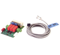 FM 48 Плата для подключения контура со смесителем