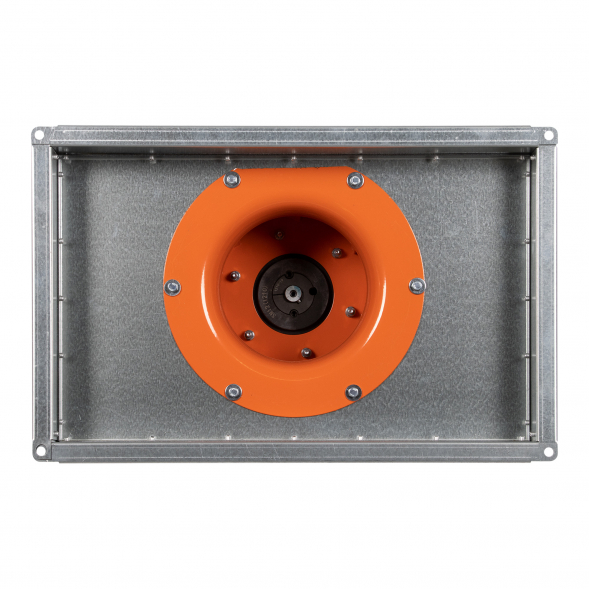 Вентилятор cо свободным колесом SHUFT TORNADO 1000x500-45-5,5-2