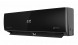 Инверторная сплит-система серии ATTICA NERO Inverter RCI-AN22HN