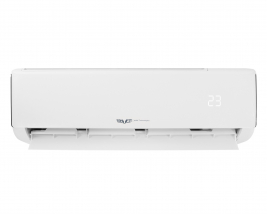 Фанкойл настенный SHUFT SFH-200 V3 со встроенным клапаном