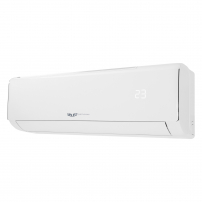 Фанкойл настенный SHUFT SFH-200 V3 со встроенным клапаном