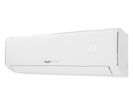 Фанкойл настенный SHUFT SFH-200 V3 со встроенным клапаном