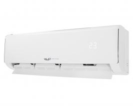 Фанкойл настенный SHUFT SFH-200 V3 со встроенным клапаном