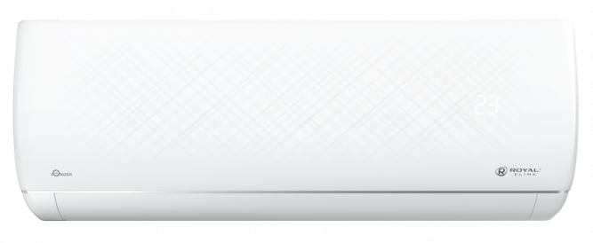 Классическая сплит-система серии RENAISSANCE 2024 RC-RNС55HN