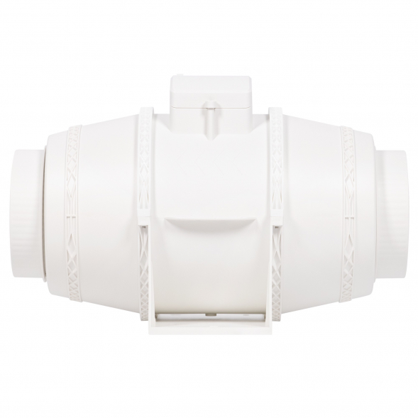 Вентилятор малошумный канальный SILENTMIX-315T