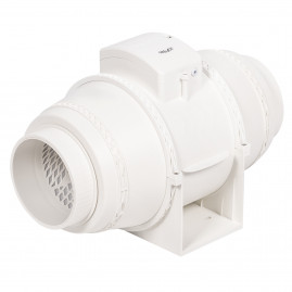 Вентилятор малошумный канальный SILENTMIX-315T