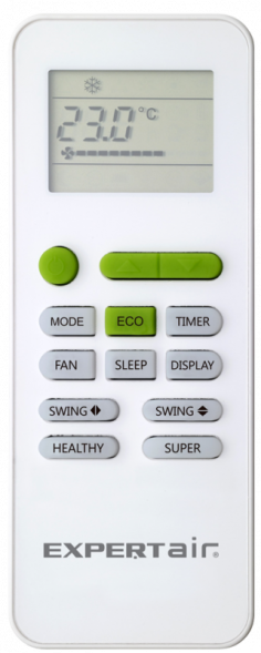 Кассетный кондиционер HARD ZAC-HR36XCAC-IU/ZAC-PAN-HR24/36/48/60/ZAC-HD36XC-OU (комплект)