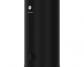 Бойлер косвенного нагрева Royal Thermo AQUATEC Standart SF150 Grafit напольный