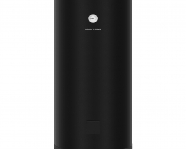 Бойлер косвенного нагрева Royal Thermo AQUATEC Standart SF150 Grafit напольный