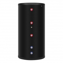 Бойлер косвенного нагрева Royal Thermo AQUATEC Standart SF150 Grafit напольный