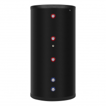 Бойлер косвенного нагрева Royal Thermo AQUATEC Standart SF150 Grafit напольный
