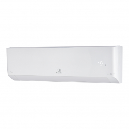 Сплит-система Electrolux Viking 2.0. Super DC Inverter EACS/I-18HVI/N8_21Y 