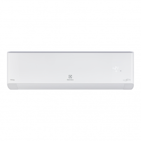 Сплит-система Electrolux Viking 2.0. Super DC Inverter EACS/I-18HVI/N8_21Y 
