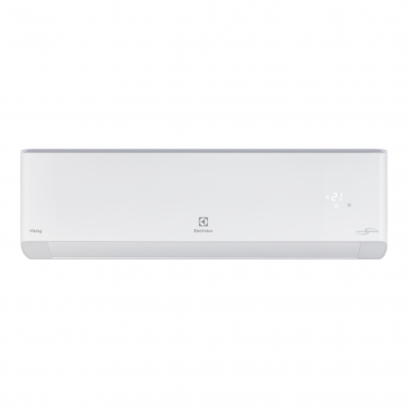 Сплит-система инверторного типа Electrolux Viking 2.0. Super DC Inverter EACS/I-18HVI/N8_21Y комплект