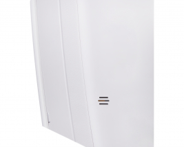 Сплит-система Electrolux Viking 2.0. Super DC Inverter EACS/I-18HVI/N8_21Y 