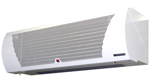 Тепловая завеса Тепломаш КЭВ-18П4031Е