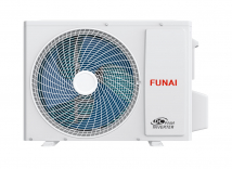 Инверторная сплит-система SHOGUN Inverter 2025 RAC-I-SG75HP.D05 