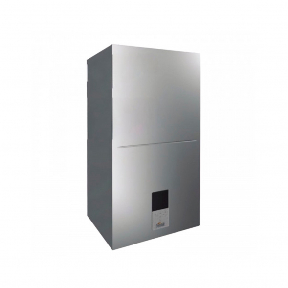 Котел газовый Ferroli DIVATOP D F32 M. настенный, 2 конт., закр. кам. сгор.