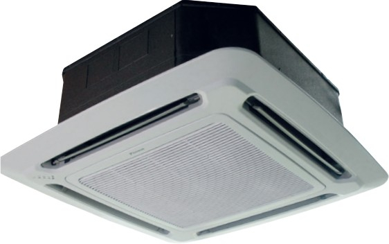 Фанкойл кассетный  Daikin FWG08AF