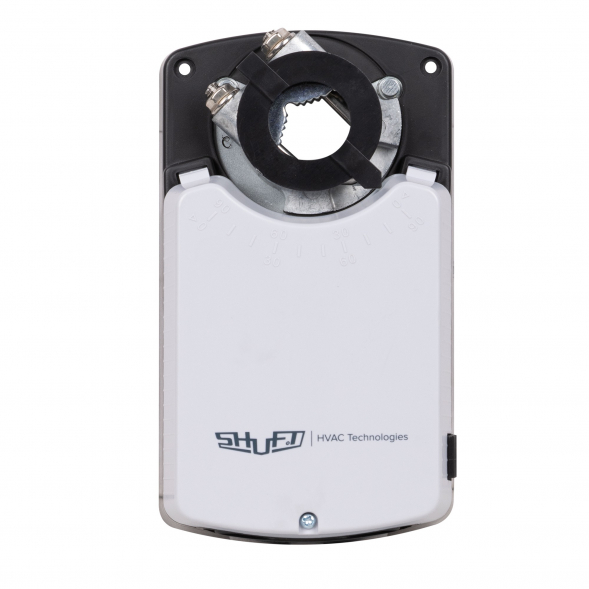 Электропривод SHUFT RMU-230-20-MD