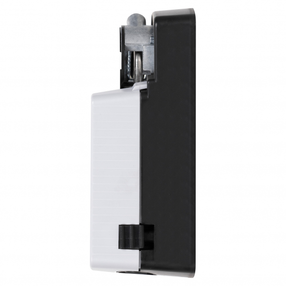 Электропривод SHUFT RMU-230-20-MD