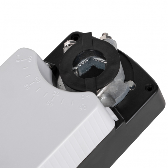 Электропривод SHUFT RMU-230-20-MD