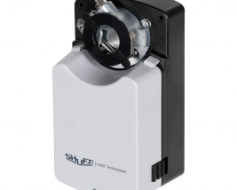 Электропривод SHUFT RMU-230-20-MD