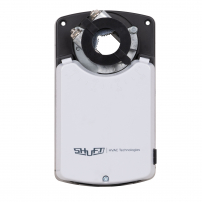 Электропривод SHUFT RMU-230-20-MD