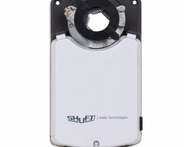 Электропривод SHUFT RMU-230-20-MD