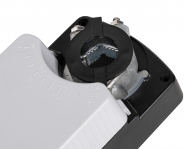Электропривод SHUFT RMU-230-20-MD