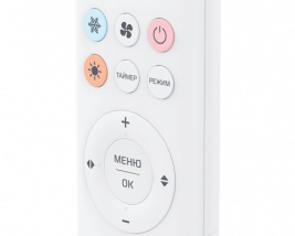 Инверторная сплит-система VELA NUOVA Inverter RCI-VNE70HN 