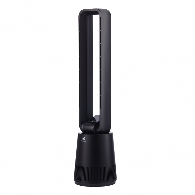 Вентилятор безлопастной Electrolux EFB-1215B