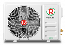 Кондиционер Royal Clima ARIA DC Inverter RCI-AR28HN