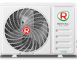 Кондиционер Royal Clima ARIA DC Inverter RCI-AR28HN