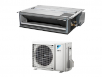 Канальный кондиционер Daikin FDXM-F9/RZAG FDXM50F9/RZAG50A
