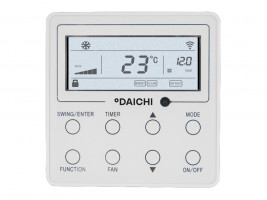 Канальный внутренний блок Daichi DA-AMM-R DA25AMMS1R