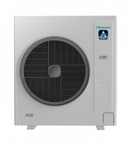 Наружный блок VRF системы A AVW-27HJFAE1