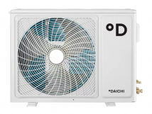 Сплит-система Daichi UNI35AVQS1R/UNI35FVS1R