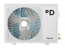 Сплит-система Daichi UNI35AVQS1R/UNI35FVS1R 
