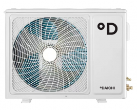 Сплит-система Daichi UNI35AVQS1R/UNI35FVS1R 
