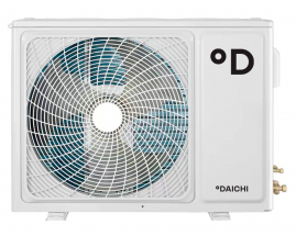 Сплит-система Daichi UNI35AVQS1R/UNI35FVS1R 