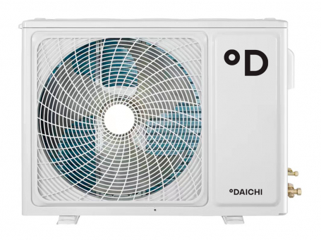 Сплит-система Daichi UNI35AVQS1R/UNI35FVS1R 