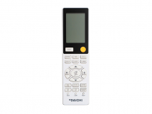 Сплит-система Daichi UNI35AVQS1R/UNI35FVS1R