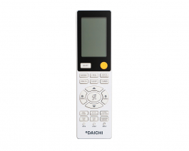 Сплит-система Daichi UNI35AVQS1R/UNI35FVS1R 