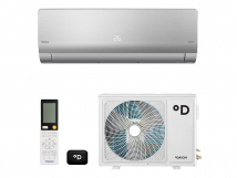 Сплит-система Daichi UNI35AVQS1R/UNI35FVS1R