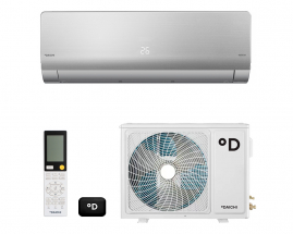 Сплит-система Daichi UNI35AVQS1R/UNI35FVS1R 